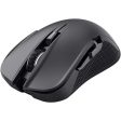 Rato Gaming Wireless Trust YBAR GXT923 - Preto For Sale