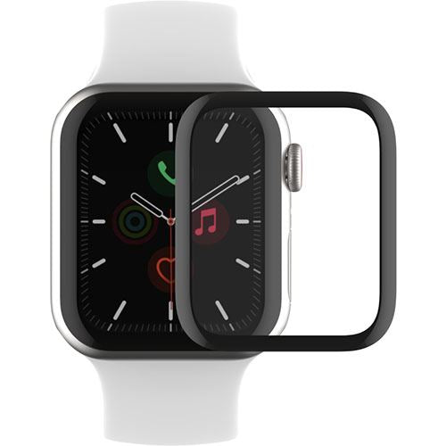 Película Ecrã Vidro Temperado Belkin SCREENFORCE™ TrueClear Curve para Apple Watch Series 4 5 40mm Online Sale