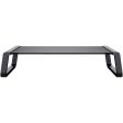 Suporte para Monitor Trust Monta - Preto For Cheap