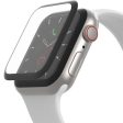 Película Ecrã Vidro Temperado Belkin SCREENFORCE™ TrueClear Curve para Apple Watch Series 4 5 40mm Online Sale