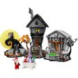 LEGO® Ideas 21351 - Disney: O Estranho Mundo de Jack de Tim Burton on Sale