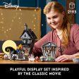 LEGO® Ideas 21351 - Disney: O Estranho Mundo de Jack de Tim Burton on Sale