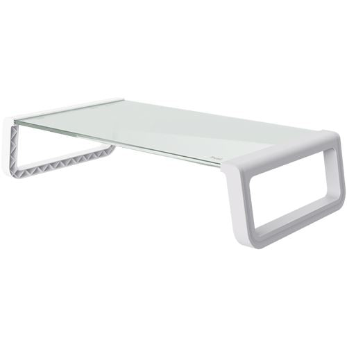 Suporte para Monitor Trust Monta - Branco on Sale