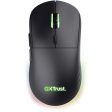 Rato Gaming Wireless Trust GXT927 Redex+  - Preto (RGB) Online now