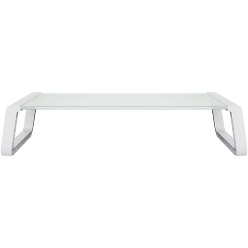 Suporte para Monitor Trust Monta - Branco on Sale