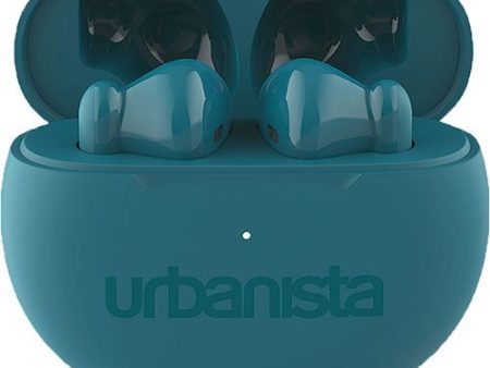 Auriculares True Wireless Bluetooth Urbanista Austin - Verde Online Sale