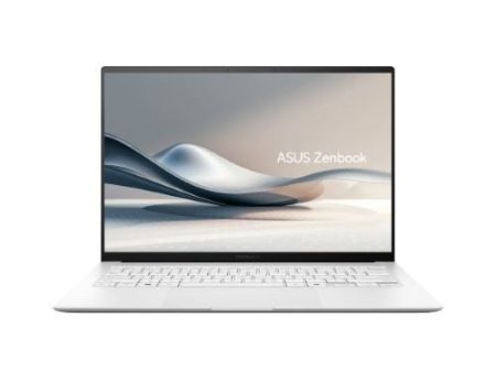 Portátil ASUS Zenbook S 14 UX5406SA | 14  | Intel Core Ultra 7 258V 48 TOPS | 32GB | 1TB SSD | Intel® Arc™ graphics 130V Online Sale