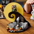 LEGO® Ideas 21351 - Disney: O Estranho Mundo de Jack de Tim Burton on Sale