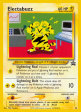 Electabuzz (46) [Wizards of the Coast: Black Star Promos] Cheap