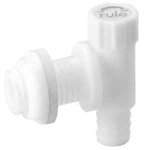 Rule - Variable Flow Control Valve - 75 Online