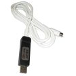 Standard Horizon USB-62C Programming Cable - USB-62C For Discount