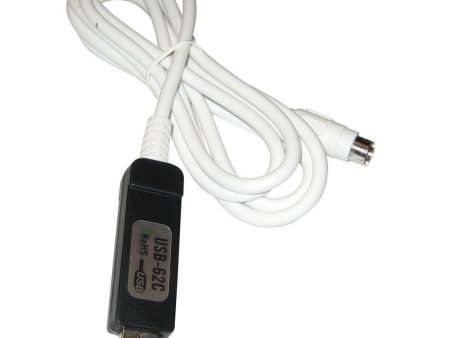 Standard Horizon USB-62C Programming Cable - USB-62C For Discount