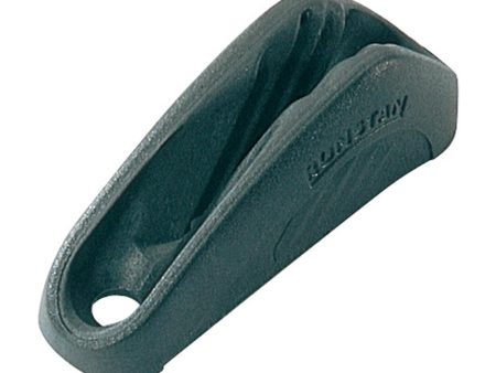 Ronstan V-Cleat Open - Small - 3-6mm (1 8  - 1 4 ) Rope Diameter - RF5100 on Sale