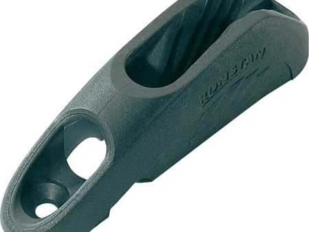 Ronstan V-Cleat Fairlead - Small - 3-6mm (1 8  - 1 4 ) Rope Diameter - RF5101 Discount