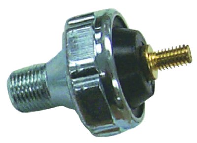 Sierra - 15psi Oil Pressure Switch - OP22891 Online Sale