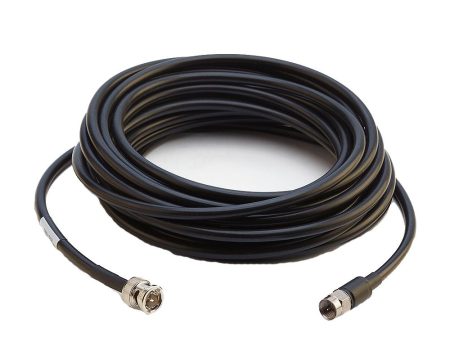 FLIR Video Cable F-Type to BNC - 25  - 308-0164-25 on Sale