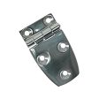 Whitecap Offset Hinge - 316 Stainless Steel - 1-1 2  x 2-3 4  - 6162 Discount