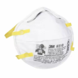 3M - Particulate Respirator - N95 - 20 Count - 8210 Sale