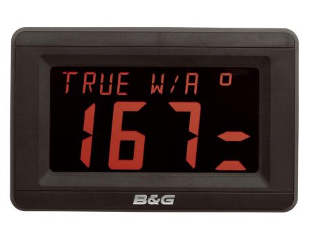 B&G Triton 20 20 HV - 000-11088-001 Online now