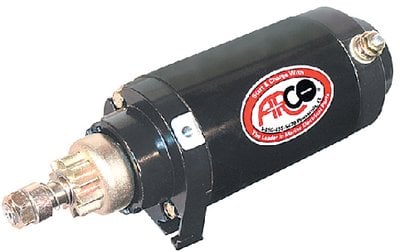 Arco Starting & Charging - Outboard Starter - 5388 Hot on Sale