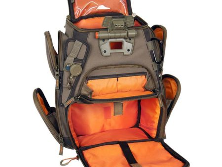 Wild River RECON Lighted Compact Tackle Backpack w o Trays - WN3503 Online Sale