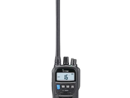 Icom M85 VHF   Land Mobile Handheld Radio - M85 on Sale