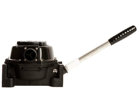 Whale MK5 Universal Manual Bilge Pump - BP0510 Online Sale