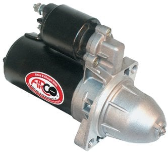 Arco Starting & Charging - Inboard Starter - Volvo Penta - 10113 Discount