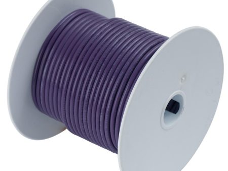 Ancor Purple 14AWG Tinned Copper Wire - 100  - 104710 Cheap