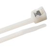 Ancor Heavy-Duty Self-Cutting Cable Ties - 15  - Natrual - 100-Pack - 199321 Discount