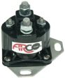 Arco Starting & Charging - OMC Solenoid - SW340 Cheap