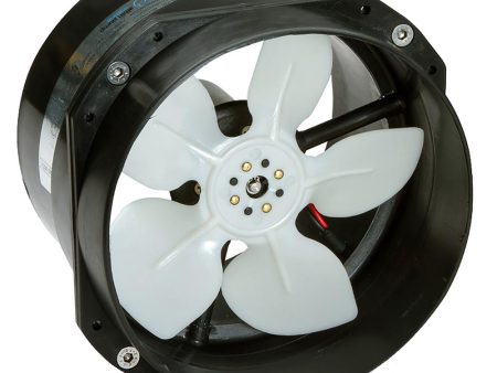 Albin Pump Marine Air Blower 1000 In-Line 165 - 12V - 10-01-013 Sale