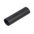 Ancor Heavy Wall Heat Shrink Tubing - 3 4  x 48  - 1-Pack - Black - 326148 For Discount