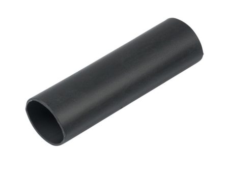 Ancor Heavy Wall Heat Shrink Tubing - 3 4  x 48  - 1-Pack - Black - 326148 For Discount