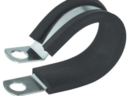 Ancor Stainless Steel Cushion Clamp - 2-1 2  - 10-Pack - 404252 Cheap