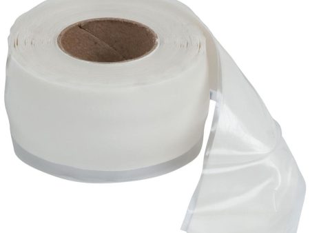 Ancor Repair Tape - 1  x 10  - White - 347010 For Discount