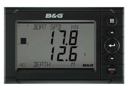 B&G Race Display - 000-11543-001 on Sale