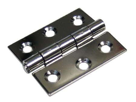 Whitecap Butt Hinge - 304 Stainless Steel - 1-1 2  x 1-1 4  - S-3415 Cheap