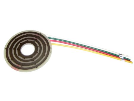 ACR HRMK1504 Slip Ring - PP-9A - HRMK1504 Hot on Sale