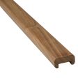 Whitecap Teak Track Bulkhead Molding - 3 4  - 60825 Online