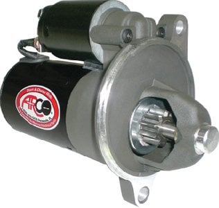 Arco Starting & Charging - 5.0L, 5.8L ford Starter - 70125 Online Hot Sale