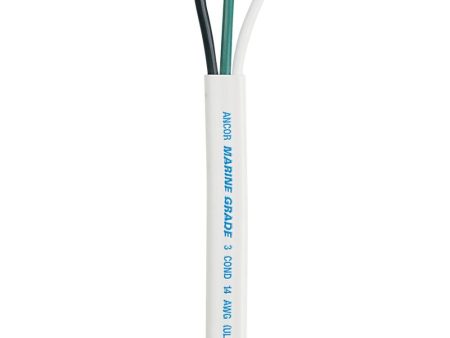 Ancor Triplex Cable - 14 3 AWG - 100  - 131510 Online