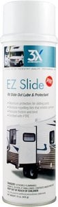 3X Chemistry -  EZ Slide Lube And Protectant - 16 oz. - 127 Discount