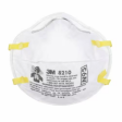 3M - Particulate Respirator - N95 - 20 Count - 8210 Sale