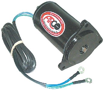 Arco Starting & Charging - Yamaha 1987-95 Heavy-Duty Tilt Trim Motor - 6265 For Sale