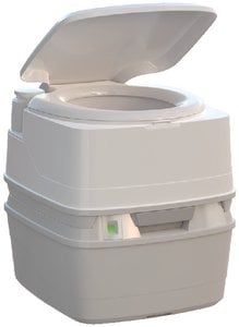 Thetford - Porta Potti - 550P MSD - Replaces 365 - 92856 Supply