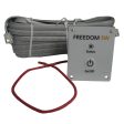 Xantrex Remote On Off Switch f Freedom SW Series - 808-9002 For Cheap