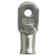 Ancor Heavy Duty 2 AWG 1 4  Tinned Lug - 25-Pack - 242264 Sale