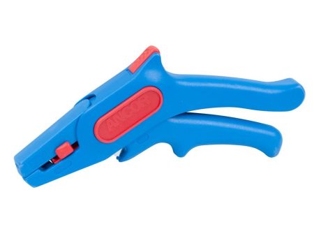 Ancor Automatic Wire Stripper - #24-#12 AWG - 702030 Fashion