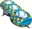 Airhead Blast Towable Tube, 1-3 Riders - AHBL32 Sale